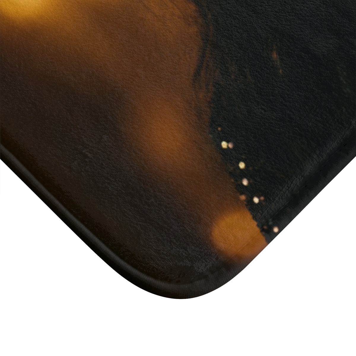 Bath Mat - Cinematic Morning Routine