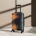 Suitcase - Neon Noir Voyager
