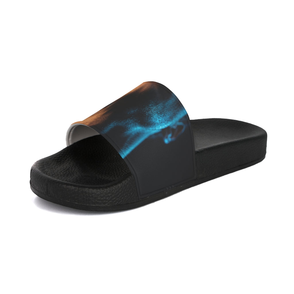 Men's Slide Sandals - Cinematic Step