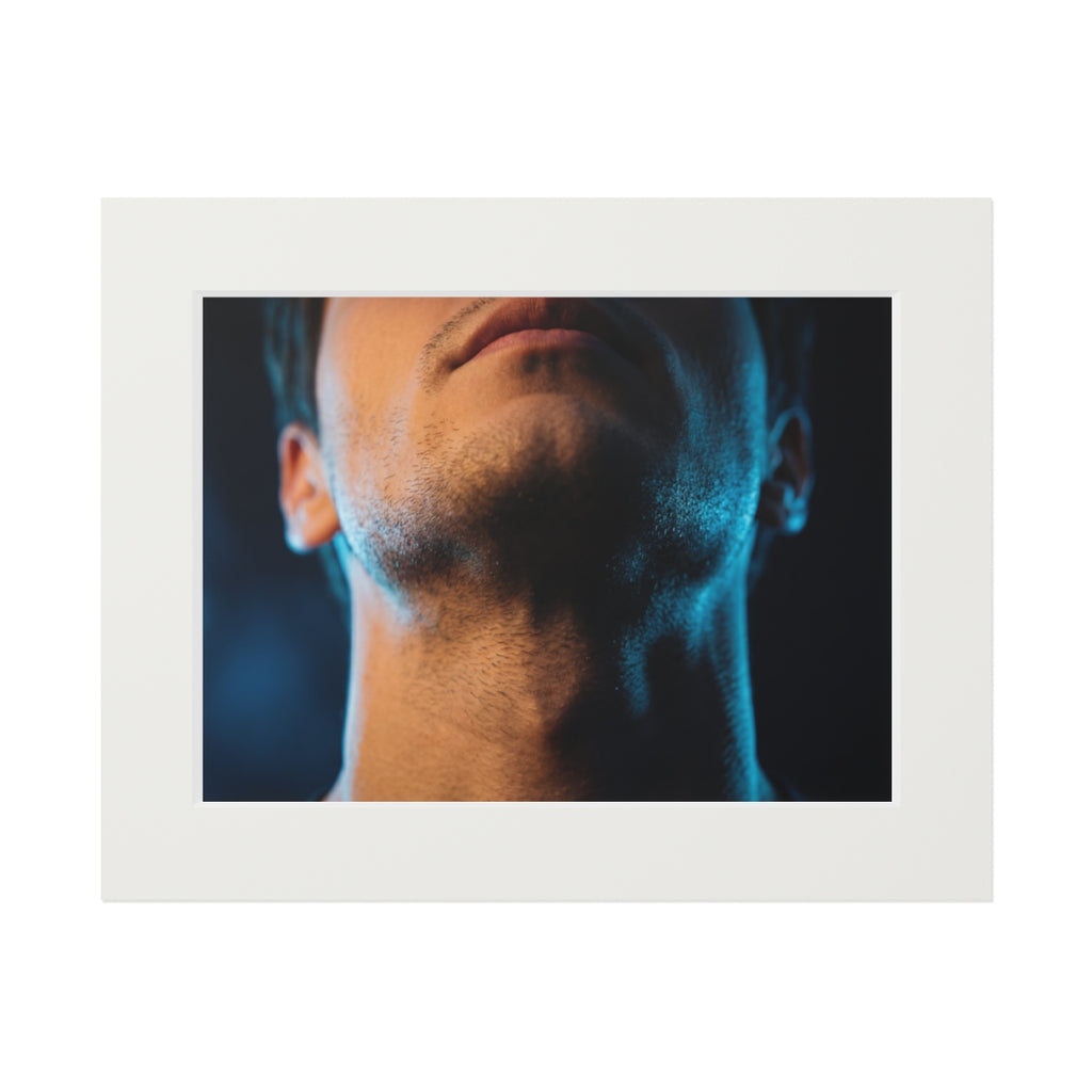 Fine Art Prints - Cinematic Shadow