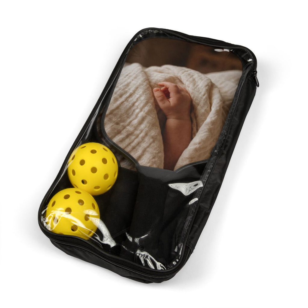 Pickleball Kit - Aesthetic Serve