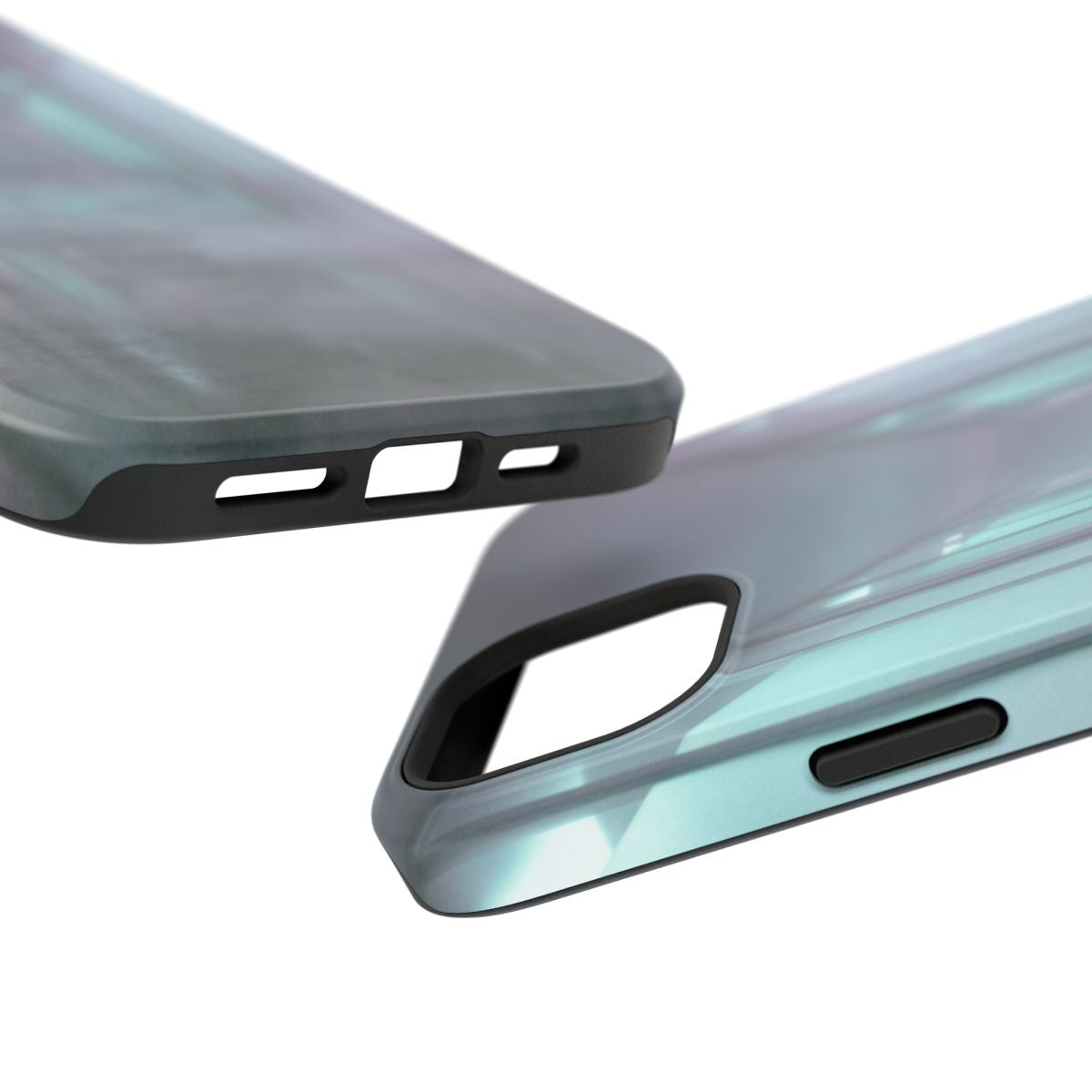 Impact-Resistant Case - Liminal Corridor Phone Case