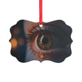 Acrylic Ornament - Luminous Eye