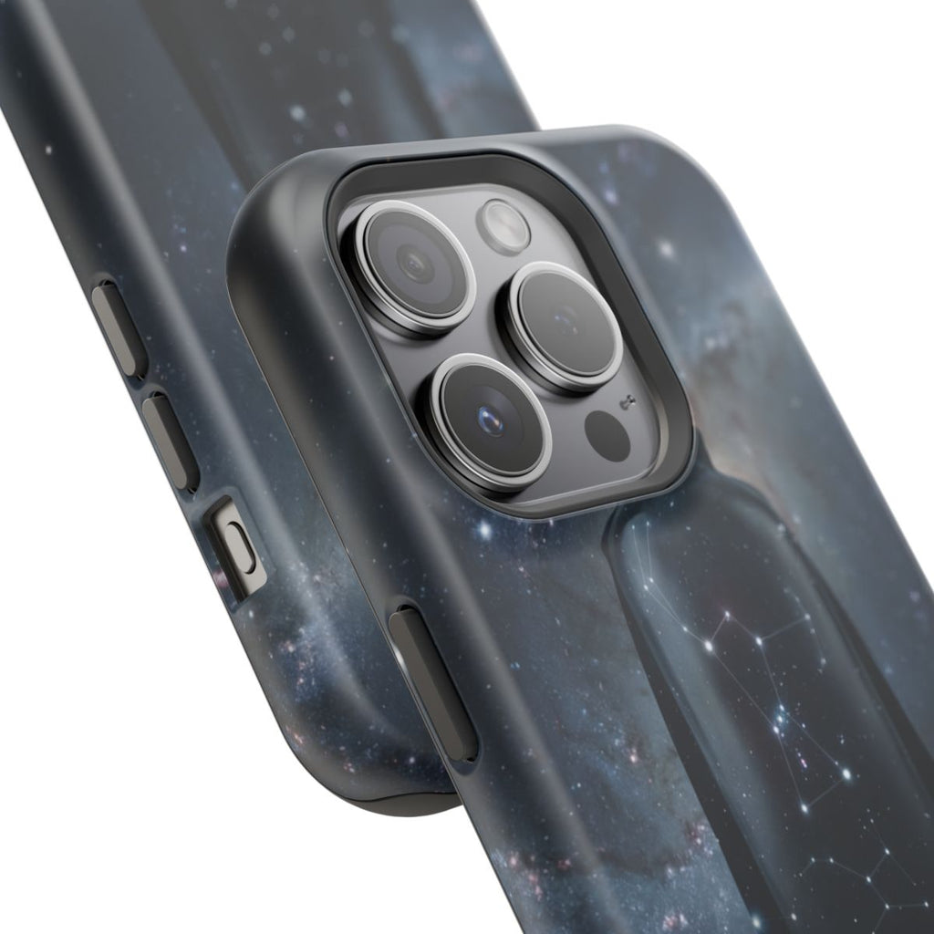 Impact-Resistant Cases - Impact Case - Orion Seeker Phone...