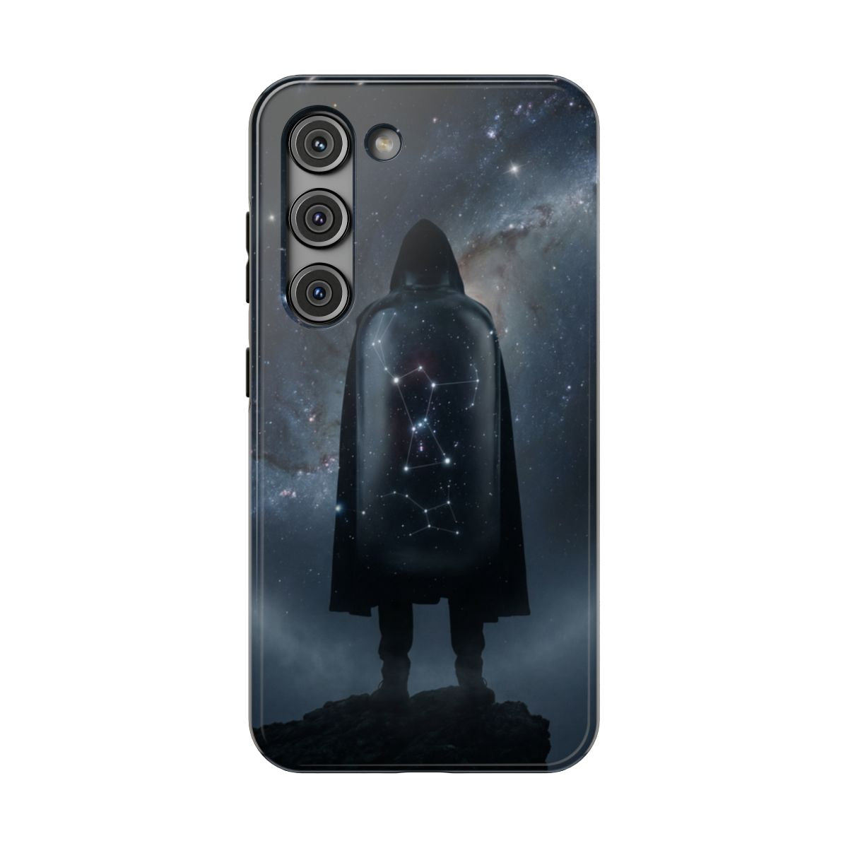 Impact-Resistant Cases - Impact Case - Orion Seeker Phone......