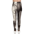 Youth Leggings - Gossamer Mists | Echovira Gallery