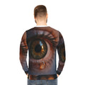 Lightweight Sweatshirt - Cinematic Edge