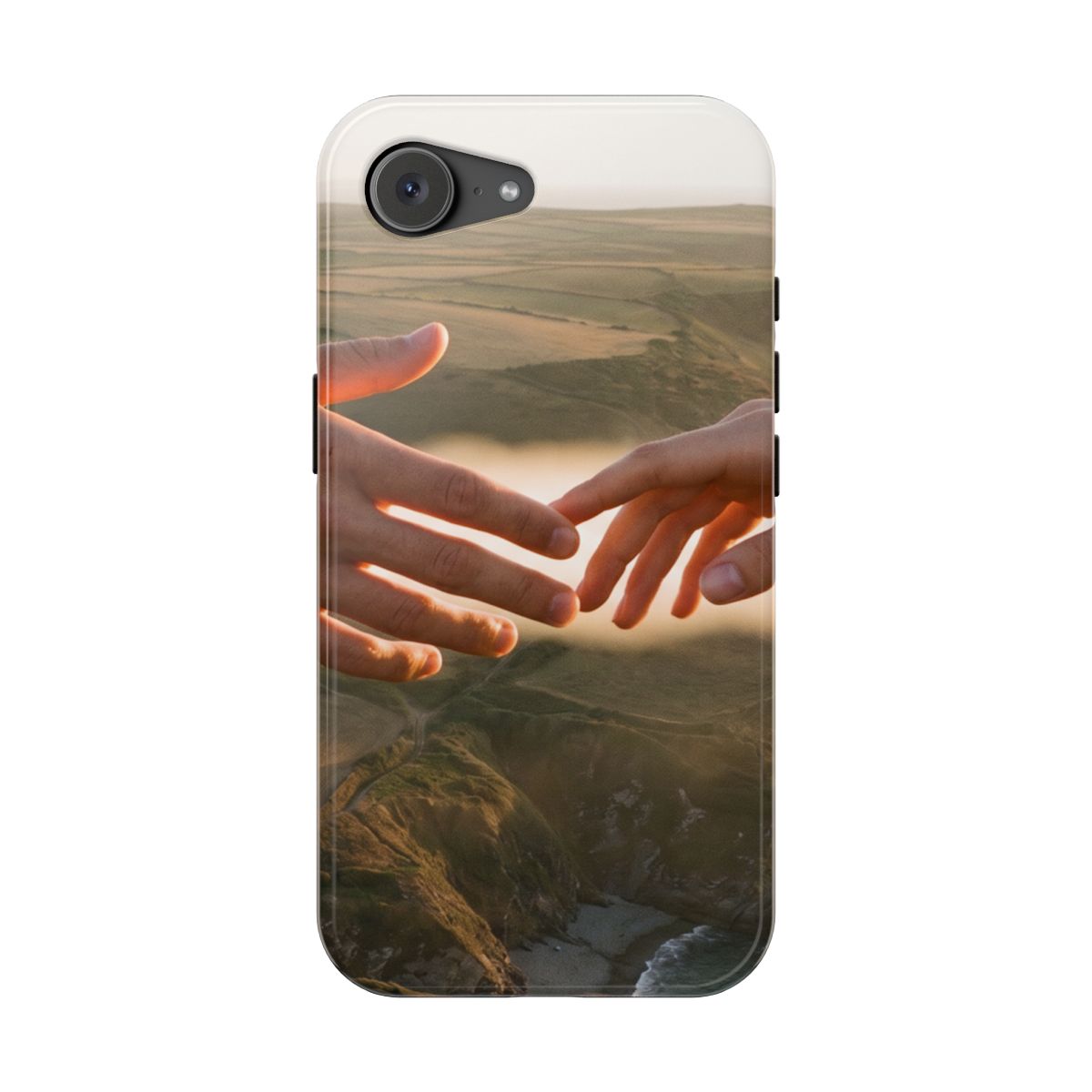 Impact-Resistant Cases - The Infinite Touch | Ethereal... |...