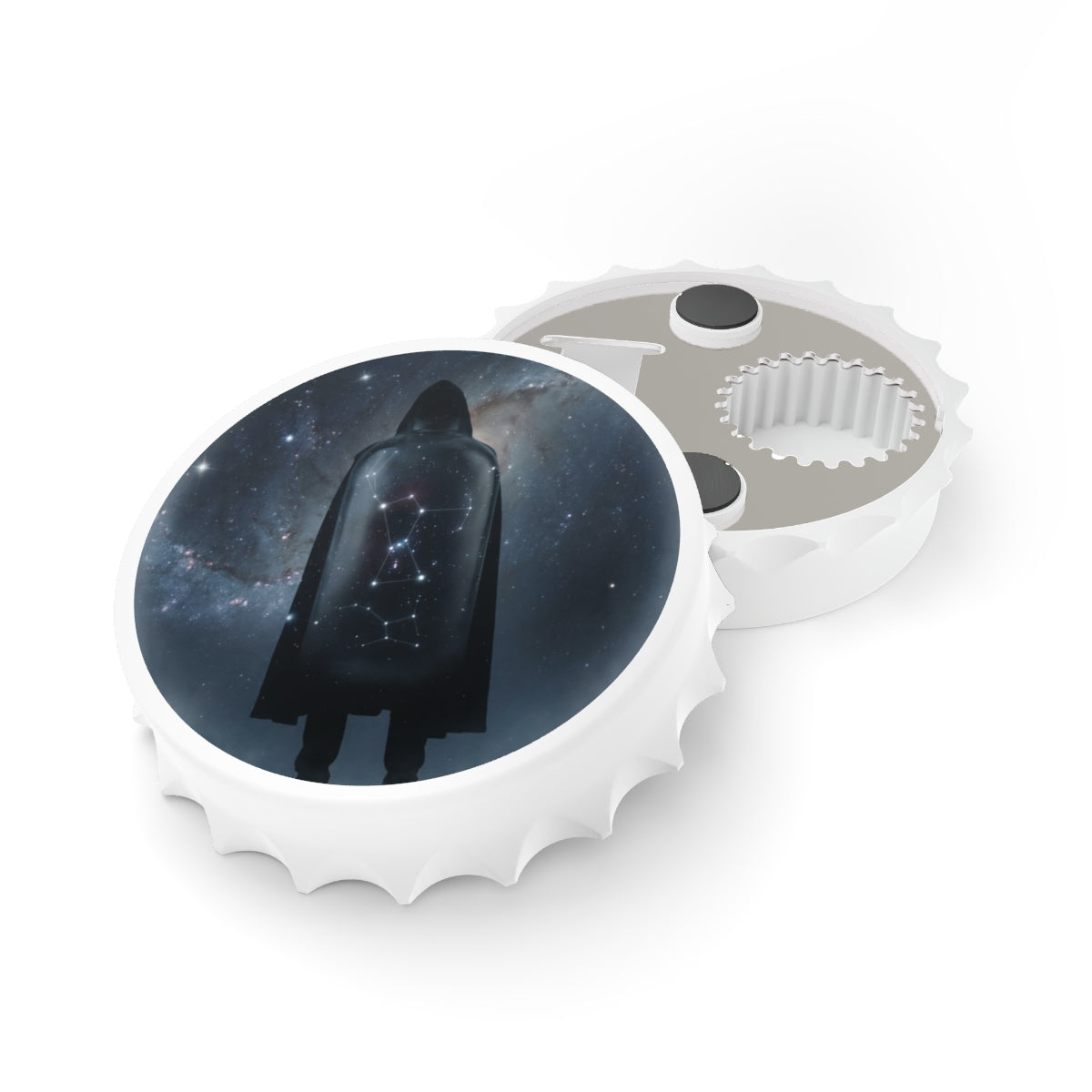 Bottle Opener - Cosmic Voyager Pocket Edition | Echovira...