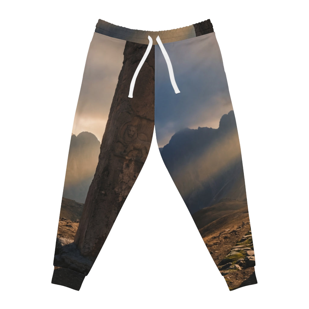Athletic Joggers - Ridge Runner
