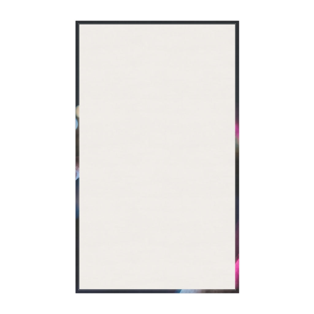 Tea Towels - Neon Night Kitchen Duo | Echovira Gallery
