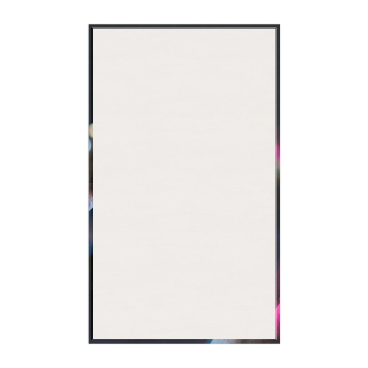 Tea Towels - Neon Night Kitchen Duo | Echovira Gallery