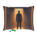 Pet Bed - The Threshold Sanctuary | Echovira Gallery