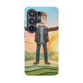Impact-Resistant Cases - Impact Case - Sunny Meadow... |...