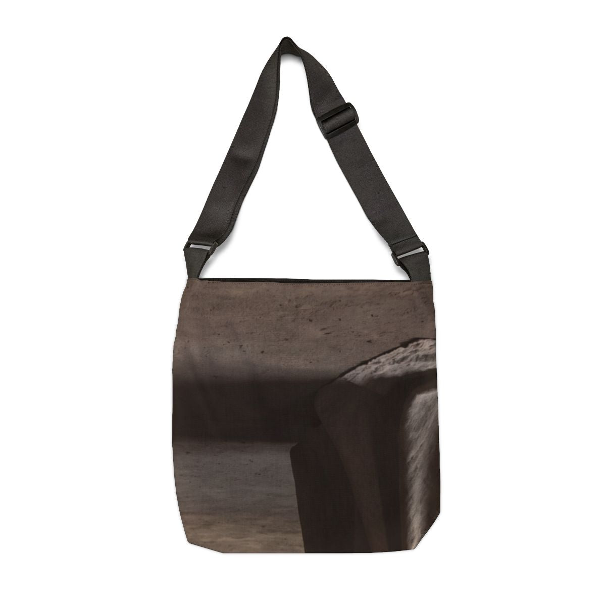Adjustable Tote Bag - Minimalist Vibe