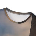 Men's Sports Jersey - Peak View