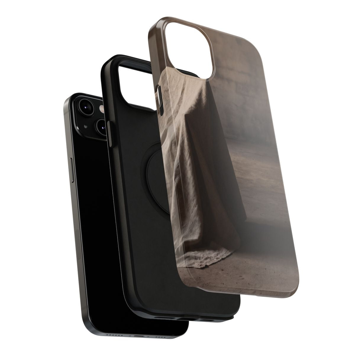 Impact-Resistant Case - Gallery Mood