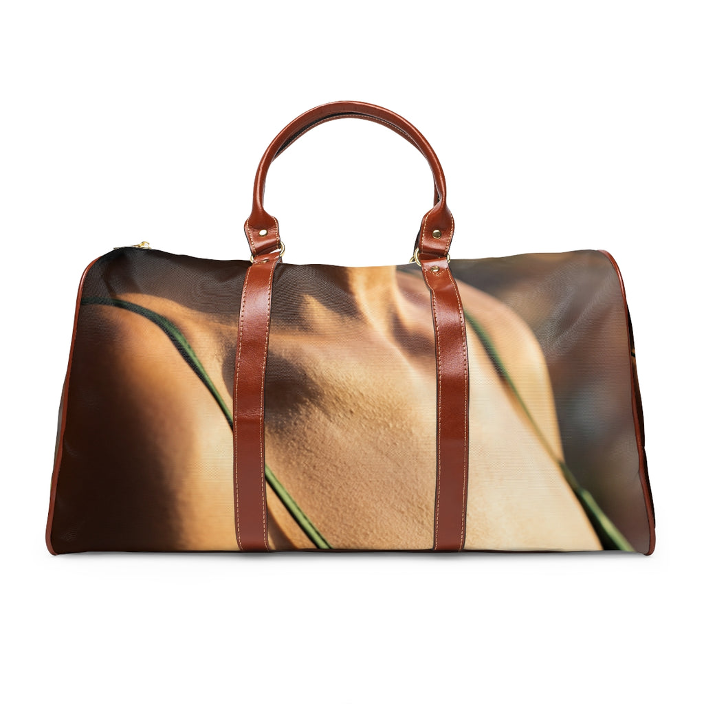 Waterproof Travel Bag - Radiant Getaways