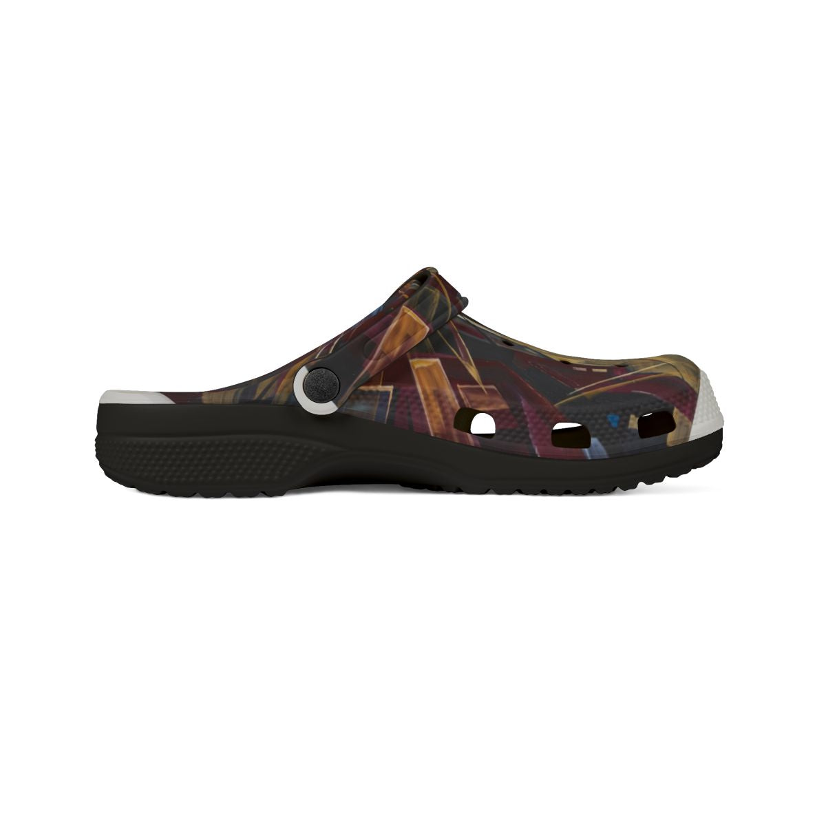 EVA Foam Rubber Shoes - Urban Step | Echovira Gallery