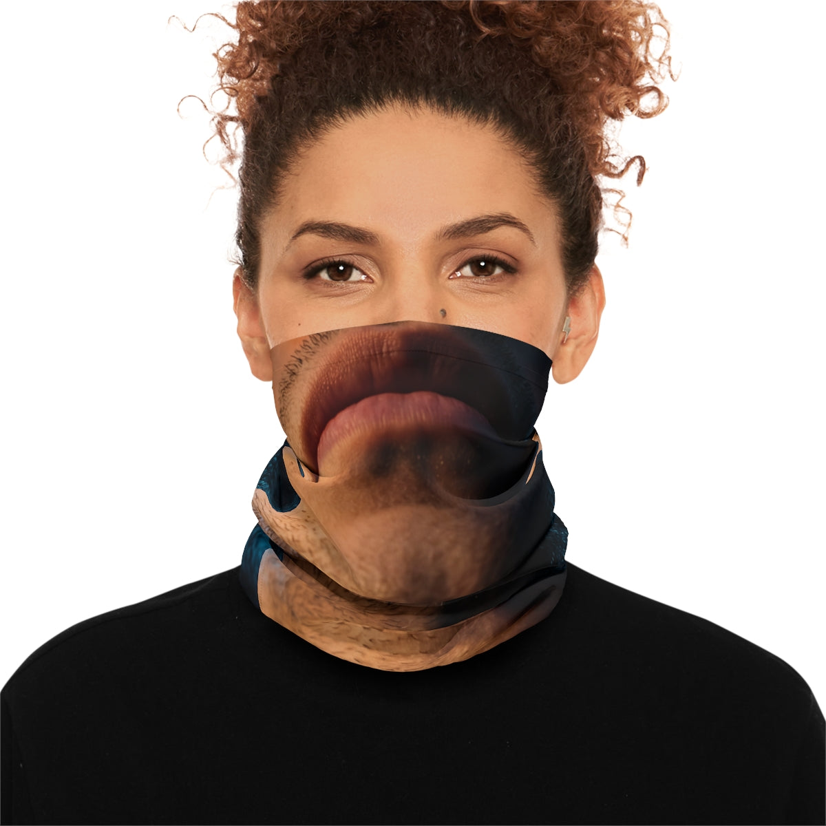 Lightweight Neck Gaiter - Urban Edge