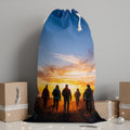 Sack - Epic Dawn Journey