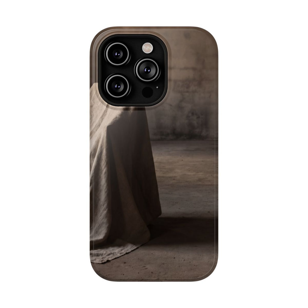 Impact-Resistant Case - Wabi-Sabi Guard