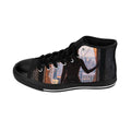 Women's Classic Sneakers with Twilight Skyline
