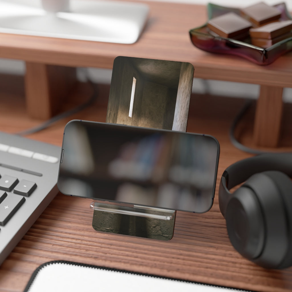 Mobile Display Stand for Smartphones - Shadows of the... |...