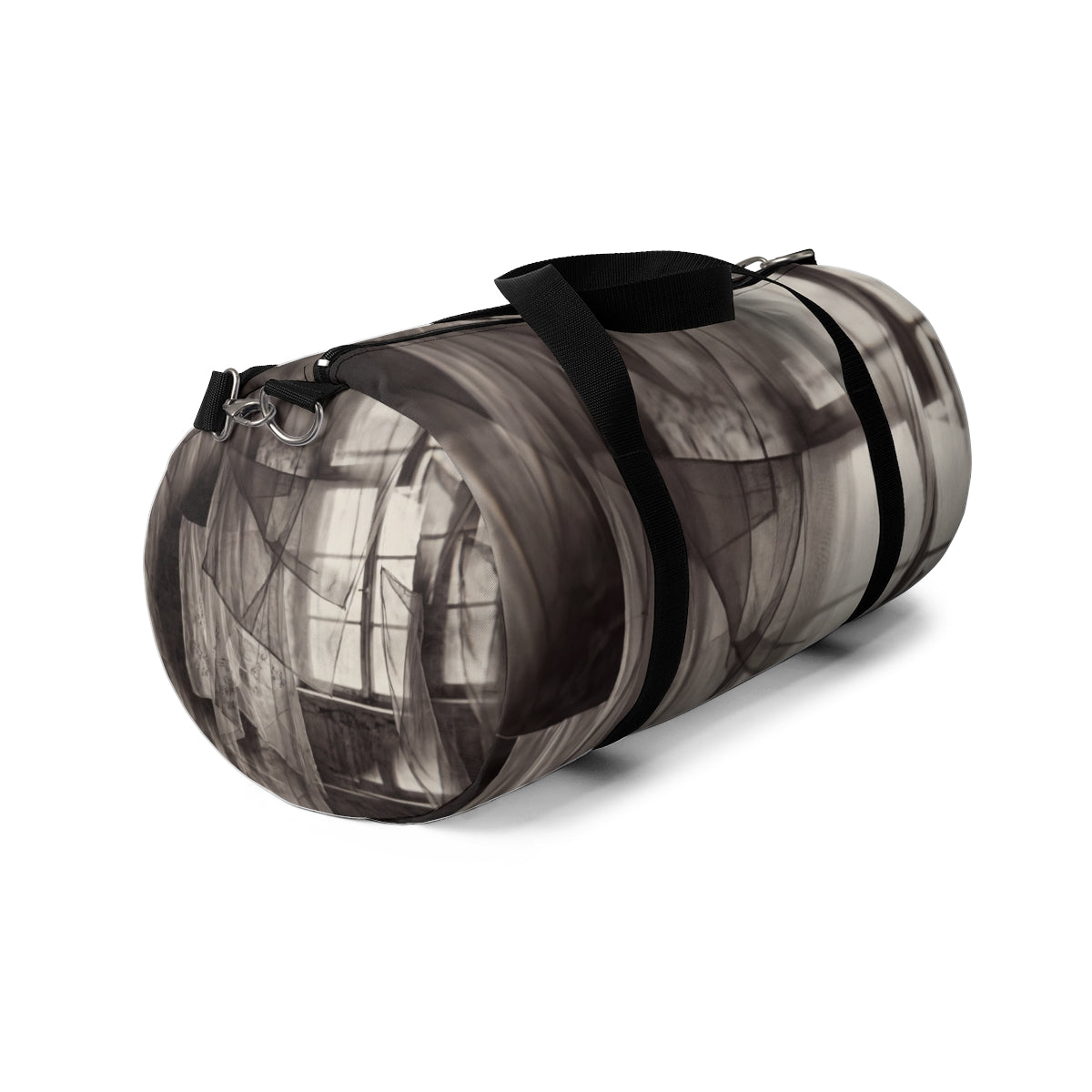 Duffel Bag - Spectral Veils | Echovira Gallery