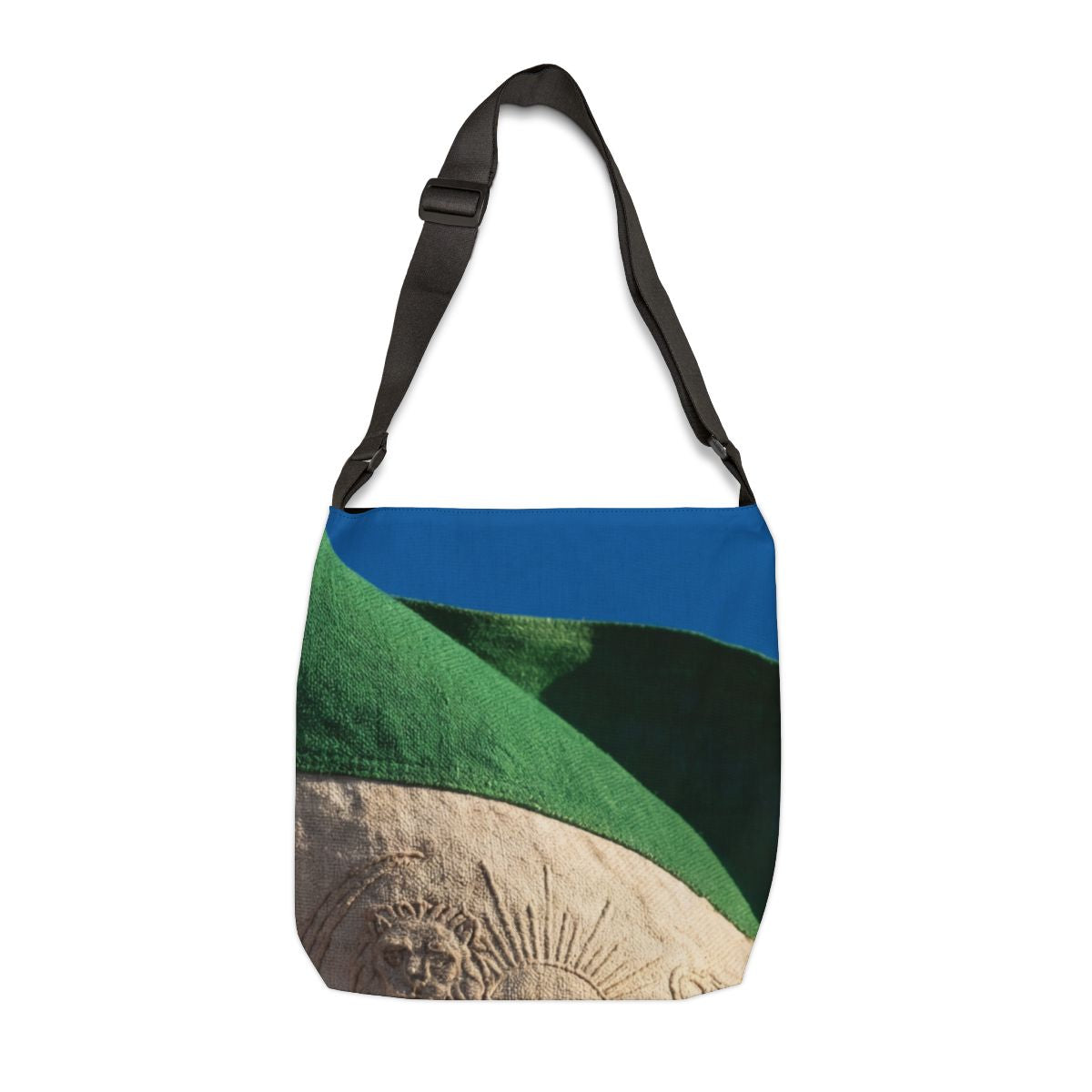 Adjustable Tote - Heritage Roots