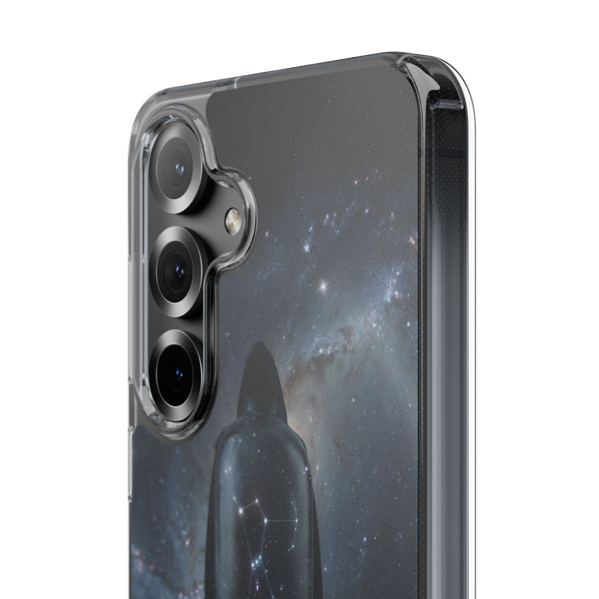 Clear Impact-Resistant Cases - Orion Celestial Wanderer... |...