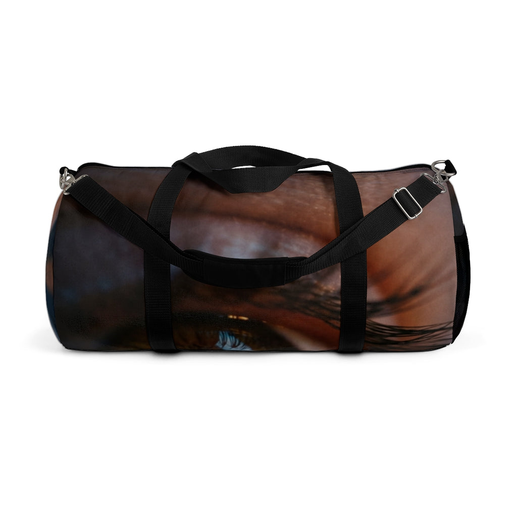 Reisetasche - Mitternachtsflucht
