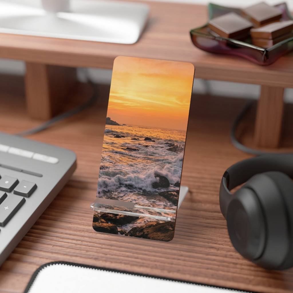 Mobile Display Stand for Smartphones - Mobile Display Stand...