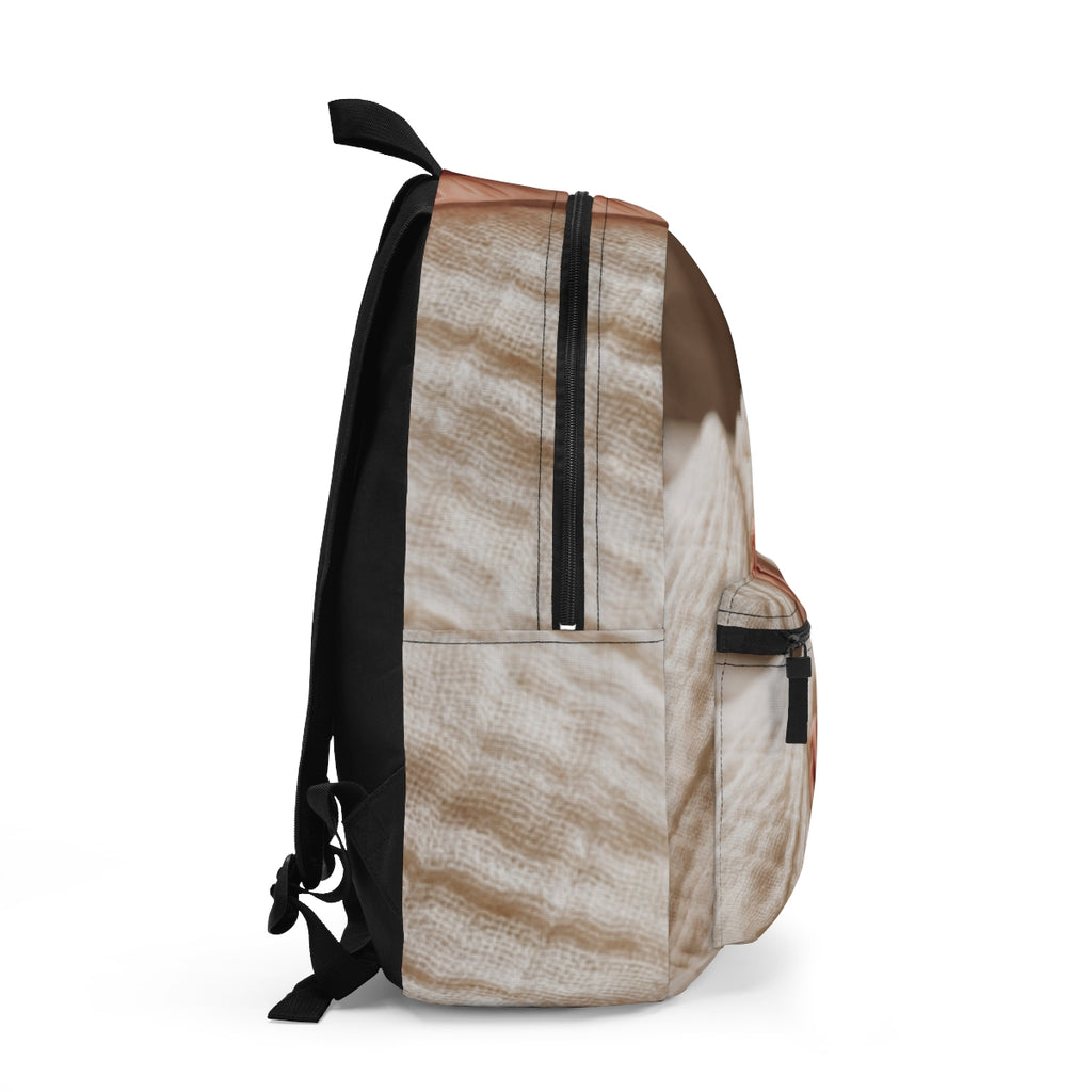 Tagesrucksack – Ruhige, neutrale Tasche