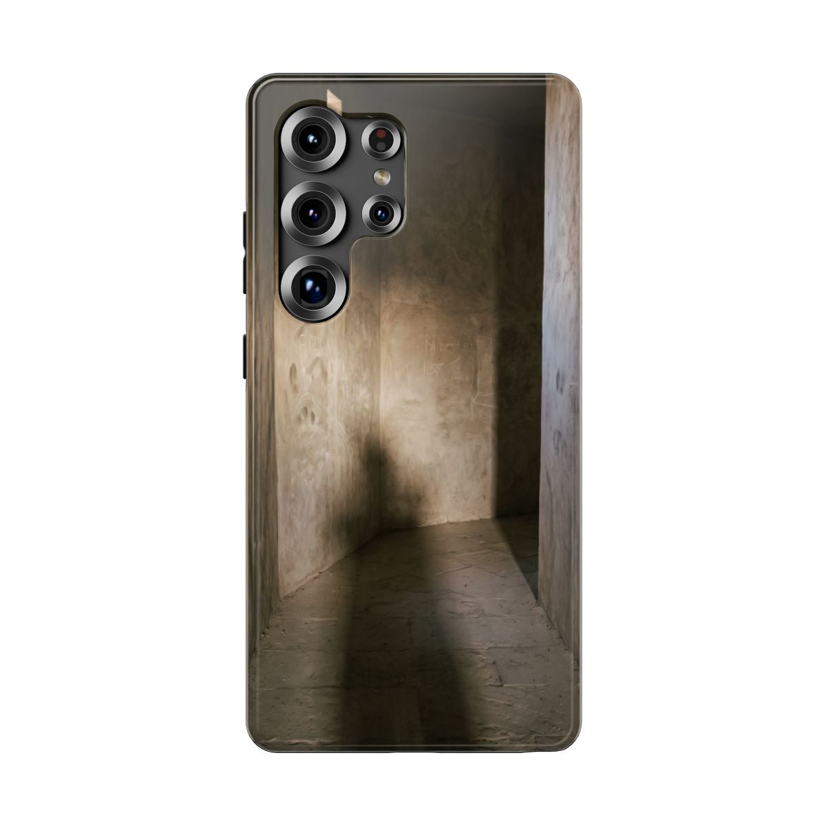 Impact-Resistant Cases - Shadows of the Citadel moody... |...