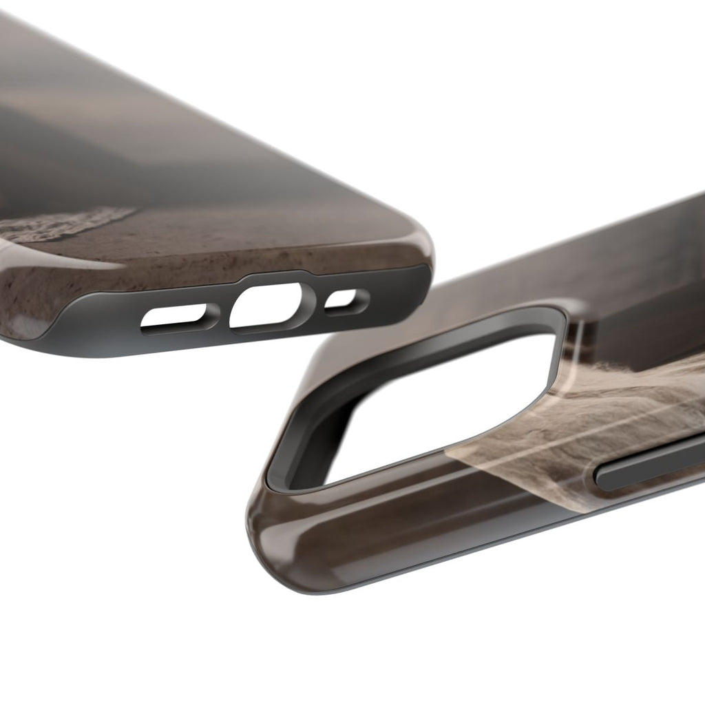 Impact-Resistant Case - Gallery Mood