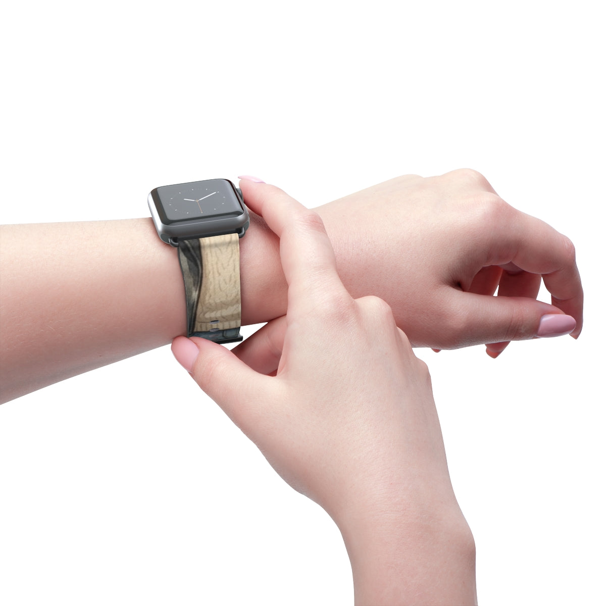 Apple Watch Band - Playroom Joy | Echovira Gallery
