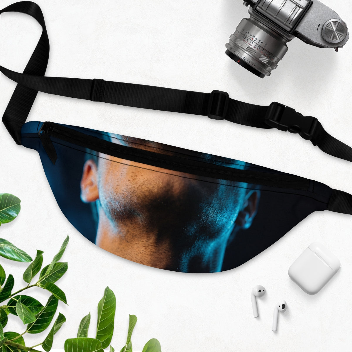 Fanny Pack - Urban Pulse Gear