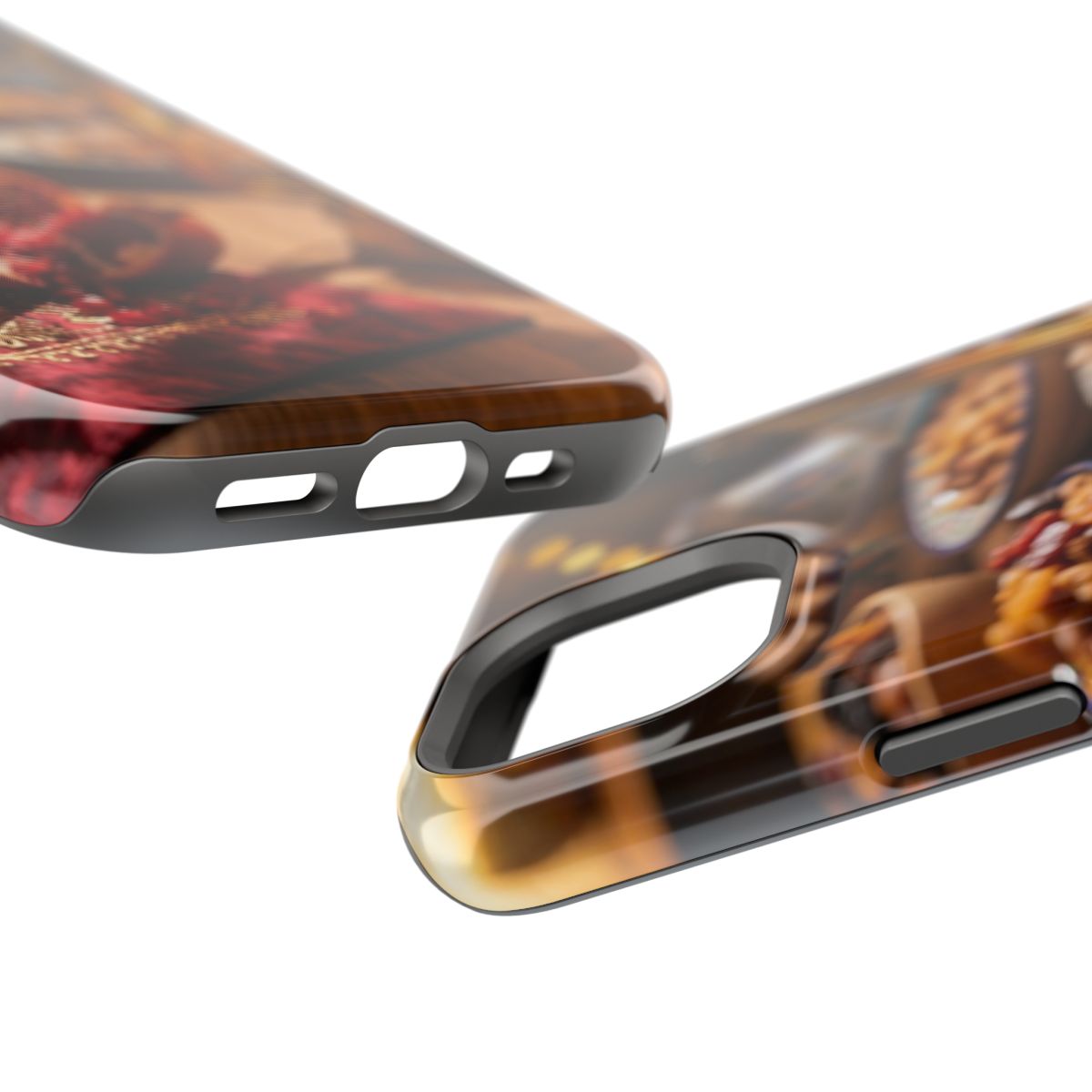 Impact-Resistant Cases - Impact Case - Persian Night...