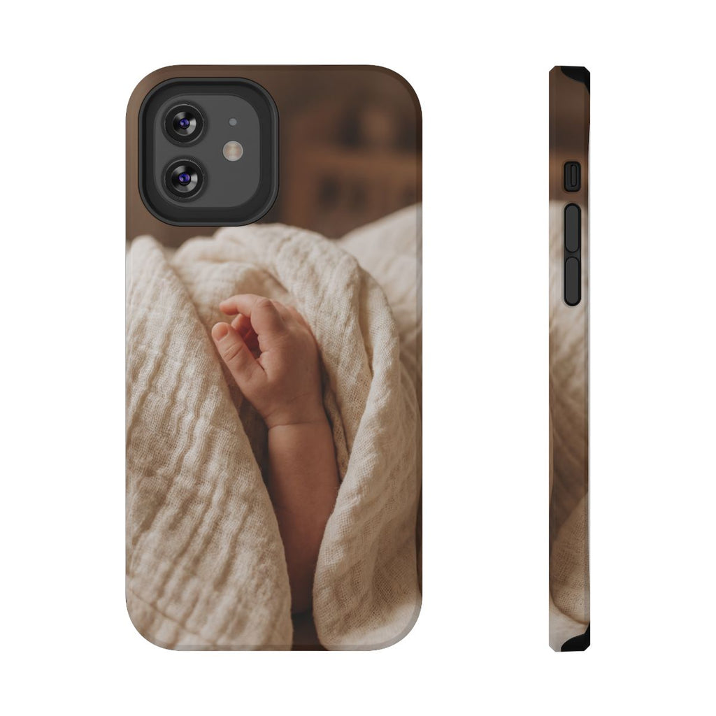Impact-Resistant Cases - Tough Phone Case - Aesthetic Armor— sizes part 1/2