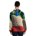 Women's Full-Zip Hoodie - Pride