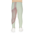 Legging enfant minimaliste Rubans flottants