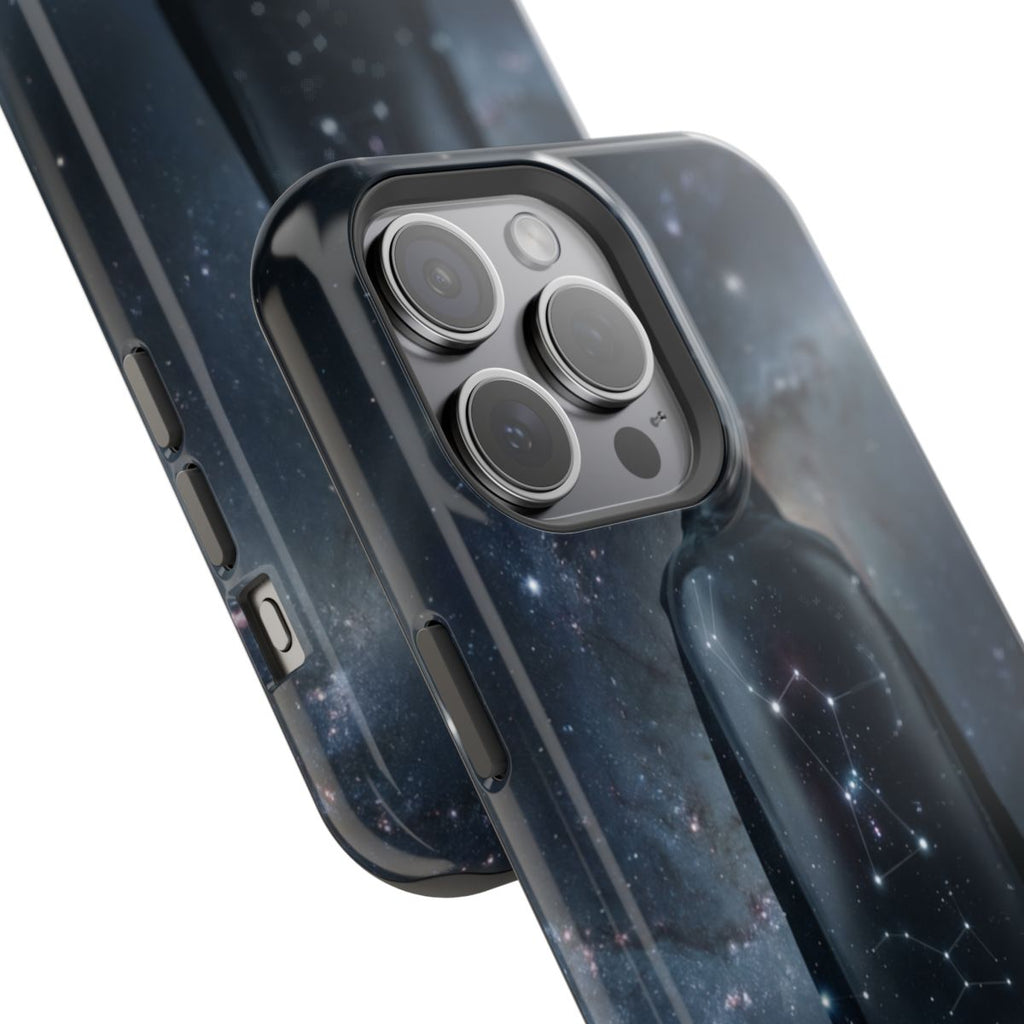 Impact-Resistant Cases - Impact Case - Orion Seeker Phone...