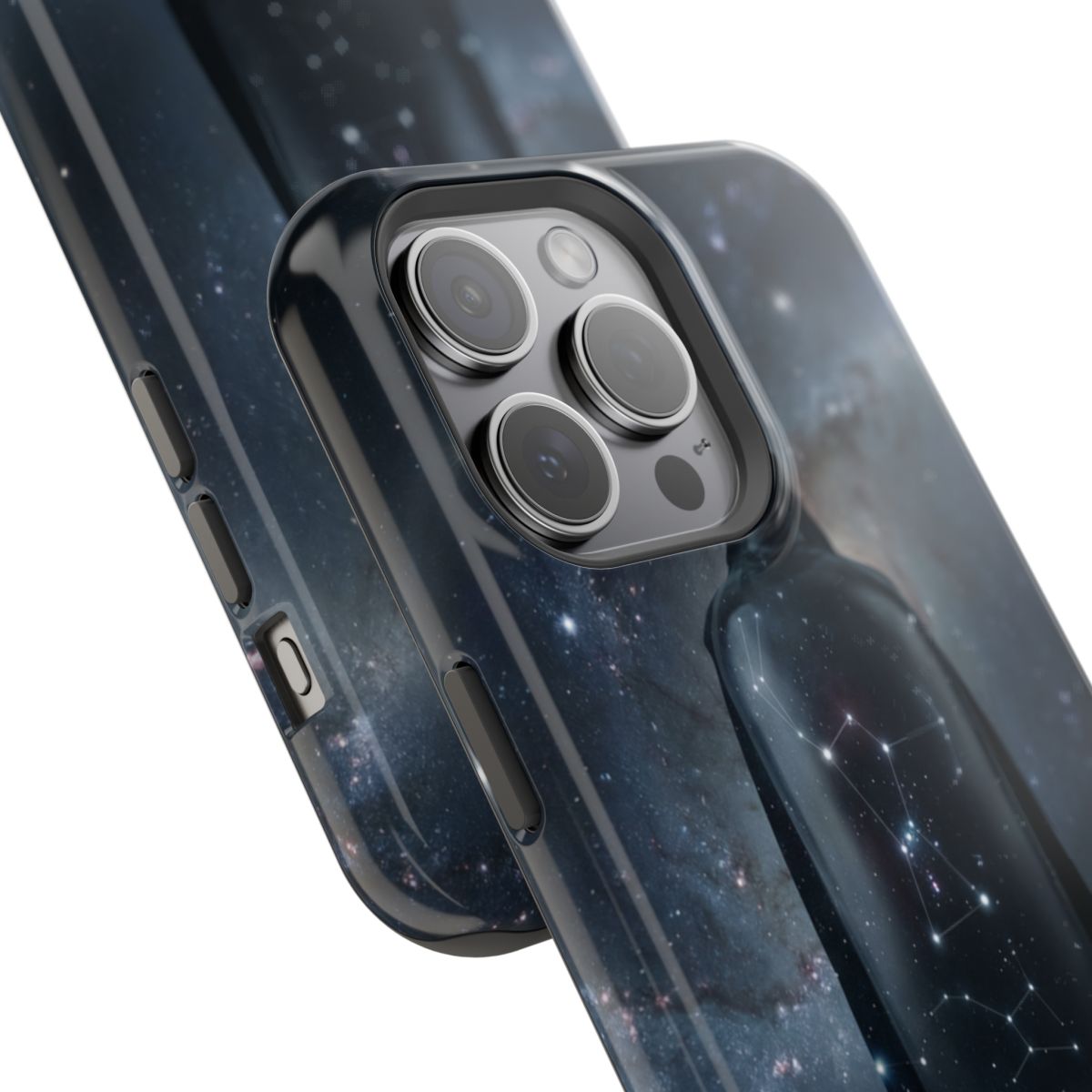 Impact-Resistant Cases - Impact Case - Orion Seeker Phone...