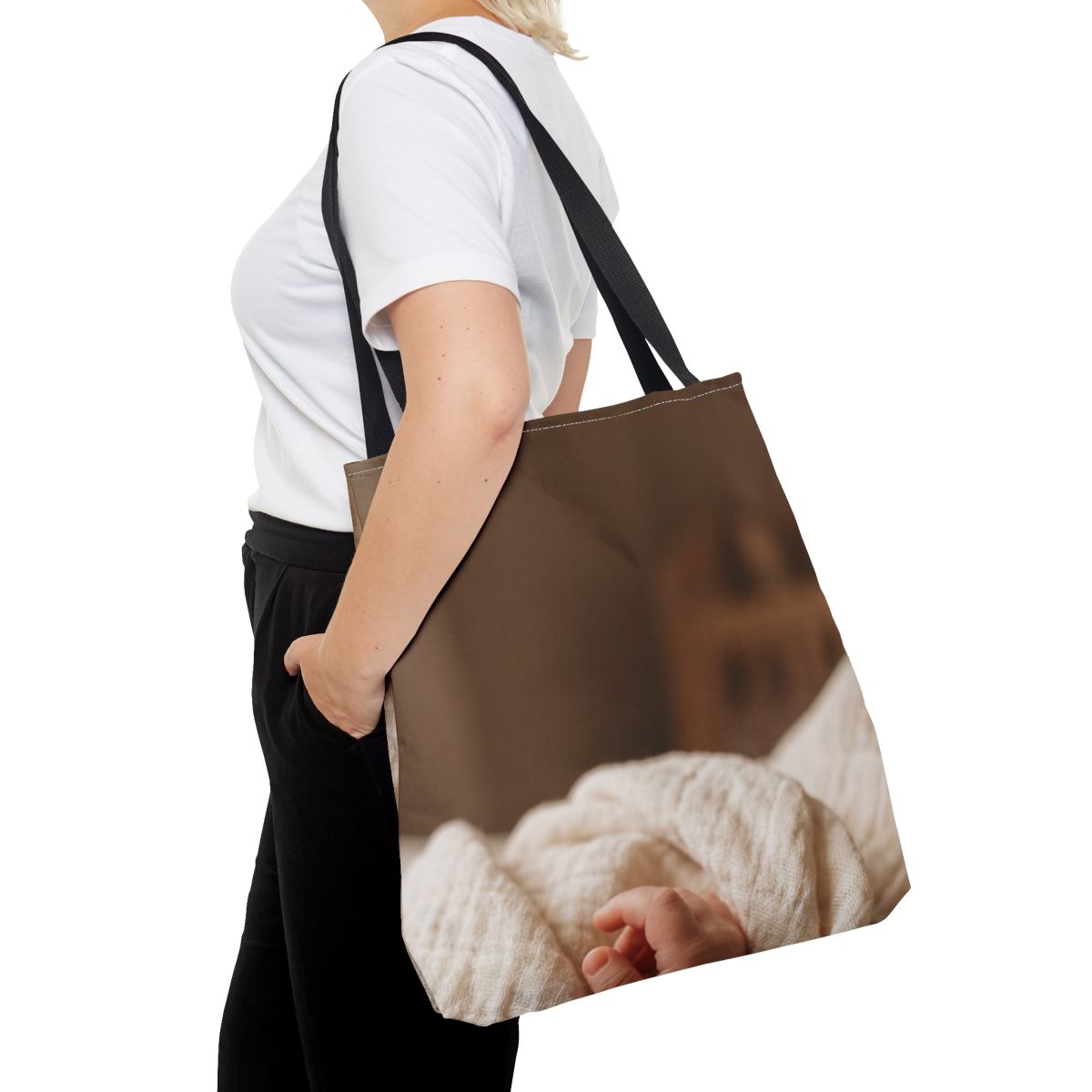 Tote Bag - Earthside Gentle Carryall