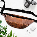 Fanny Pack - City Lights Festival | Echovira Gallery