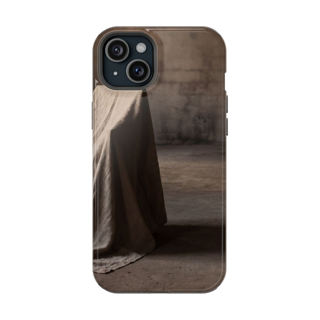 Impact-Resistant Case - Wabi-Sabi Guard