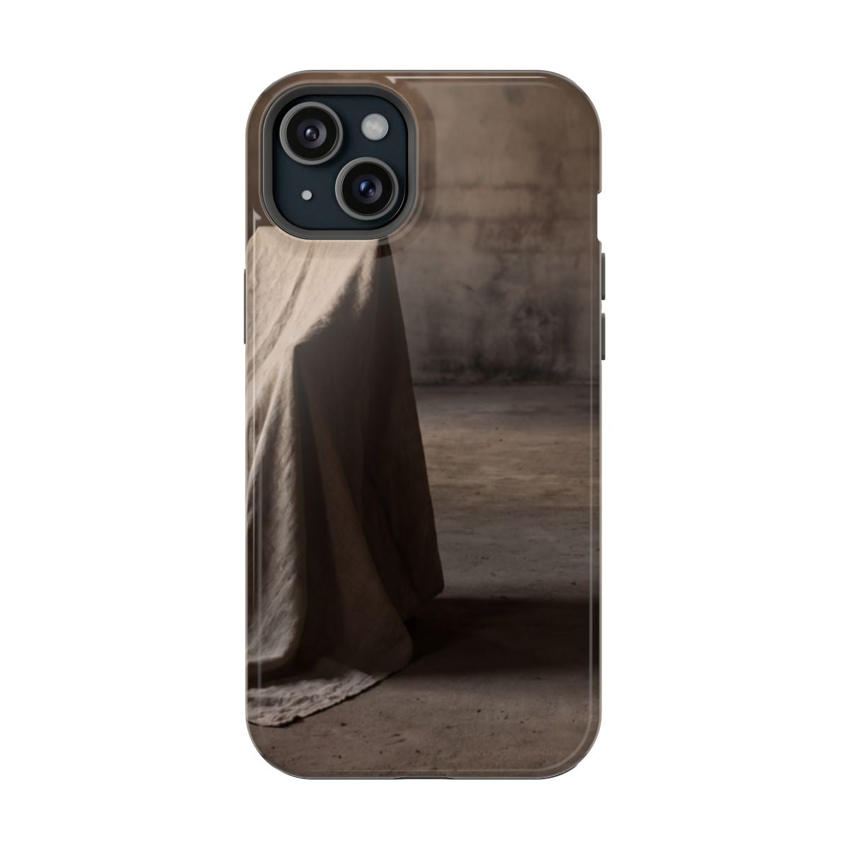 Impact-Resistant Case - Wabi-Sabi Guard