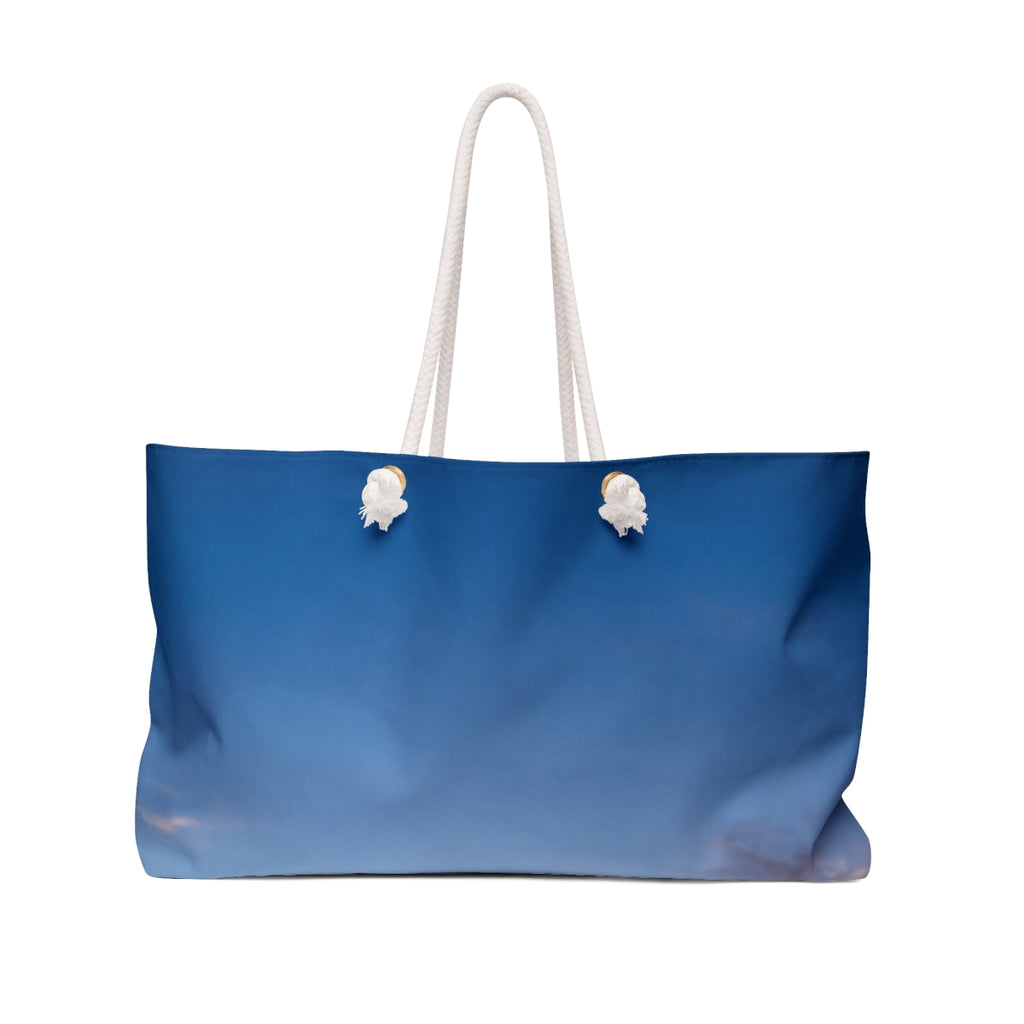 Weekender Bag - Wanderlust Sunset