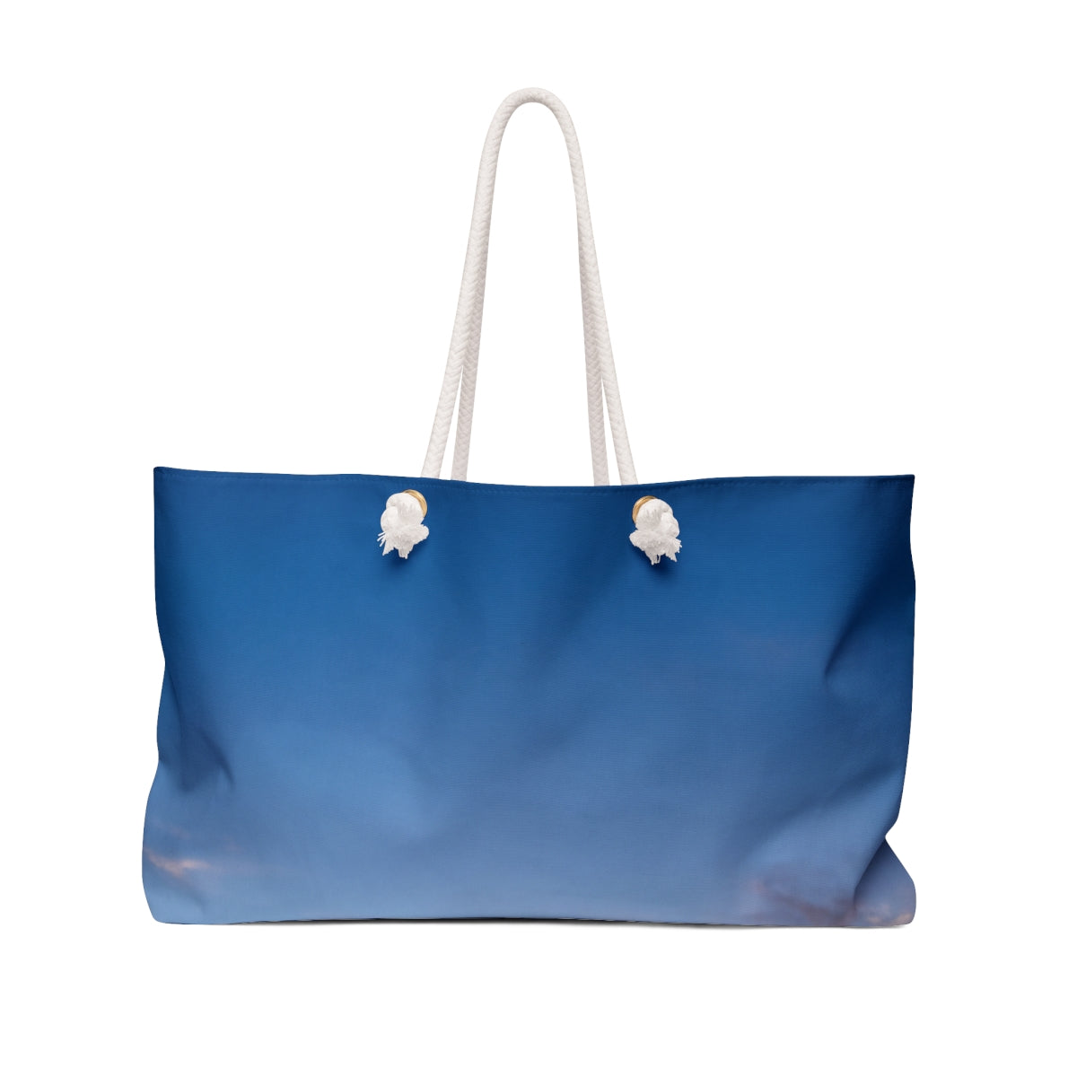Weekender Bag - Wanderlust Sunset